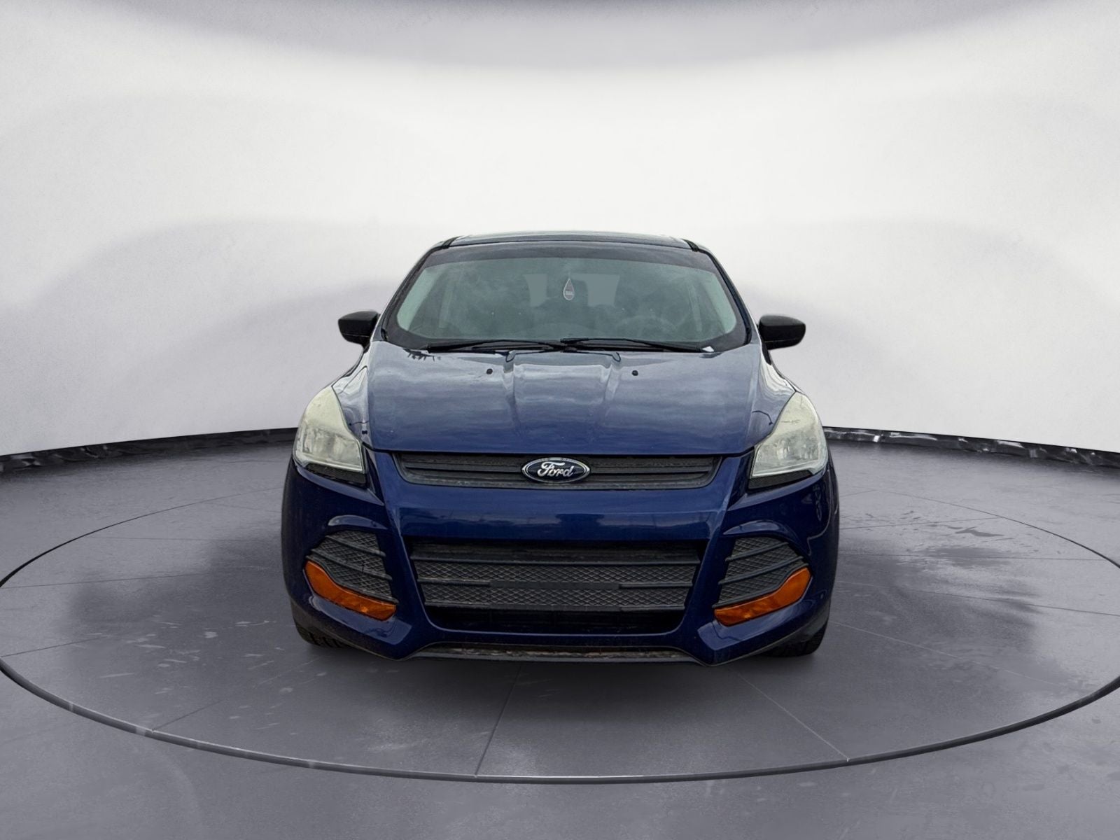 Used 2014 Ford Escape S with VIN 1FMCU0F77EUB22632 for sale in Casa Grande, AZ
