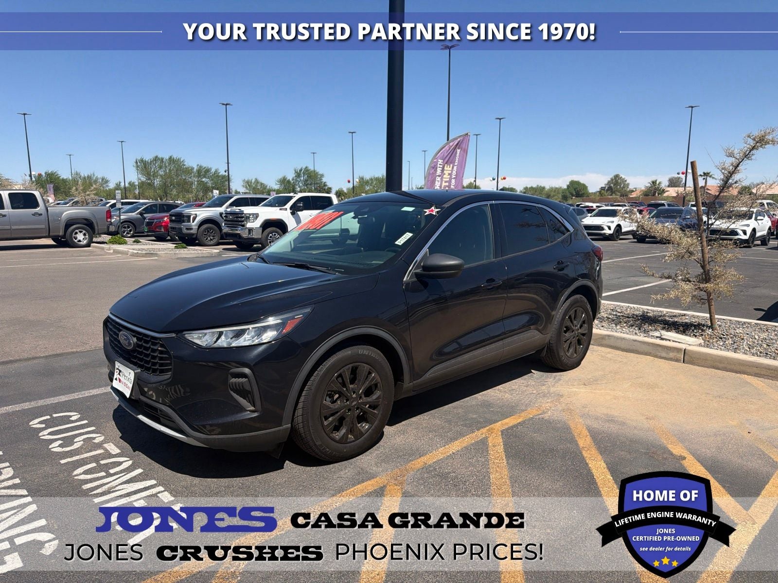 2023 Ford Escape
