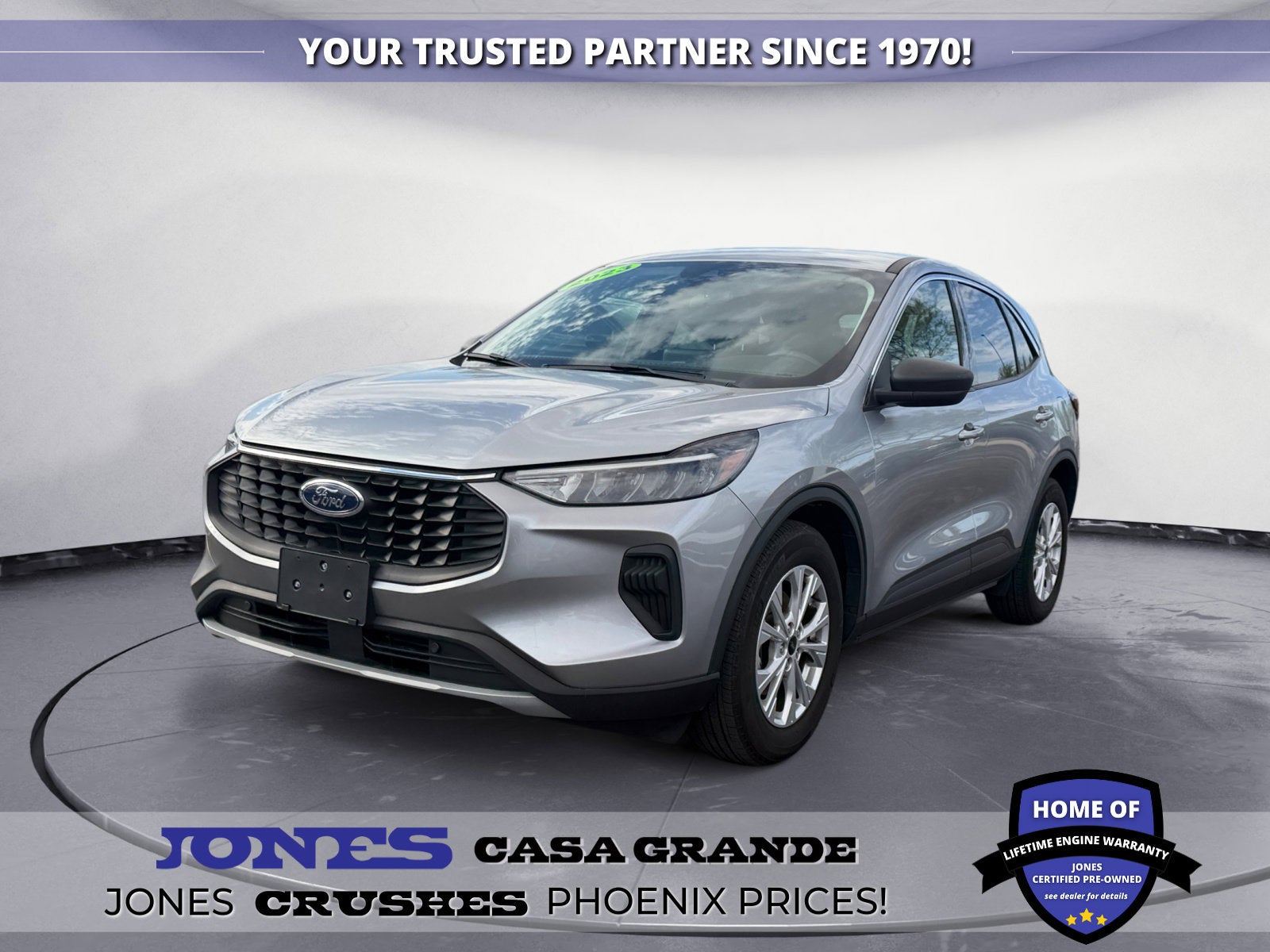 2023 Ford Escape