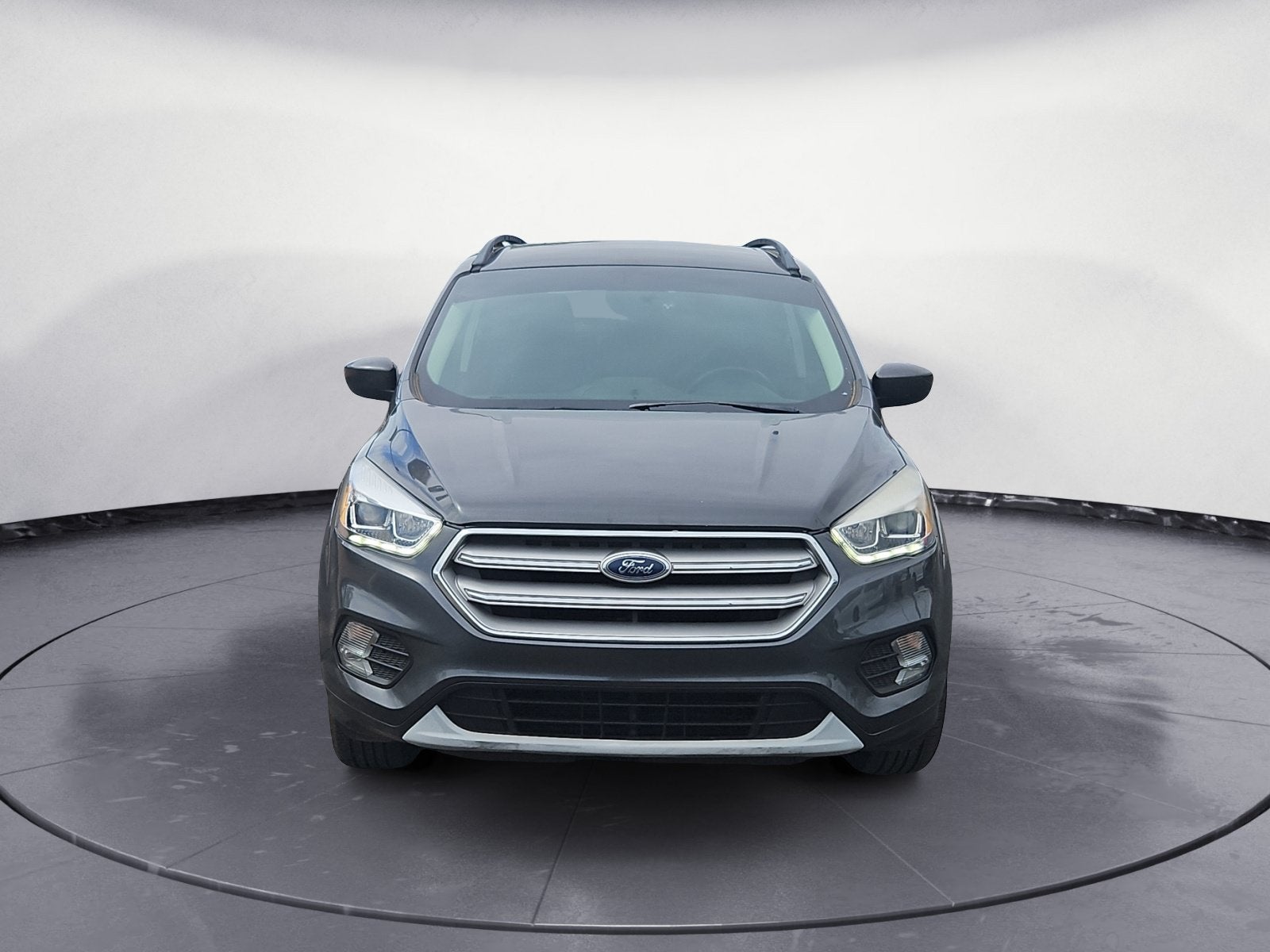 Used 2019 Ford Escape SEL with VIN 1FMCU0HDXKUA41932 for sale in Casa Grande, AZ