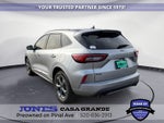 2023 Ford Escape Hybrid ST-Line