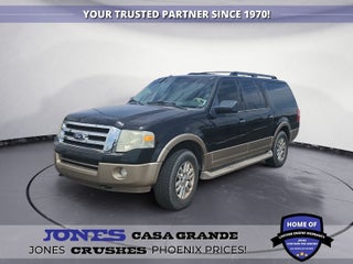 2014 Ford Expedition EL XLT