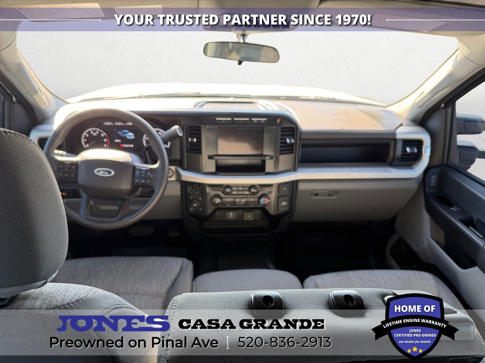 2024 Ford F-250SD XL