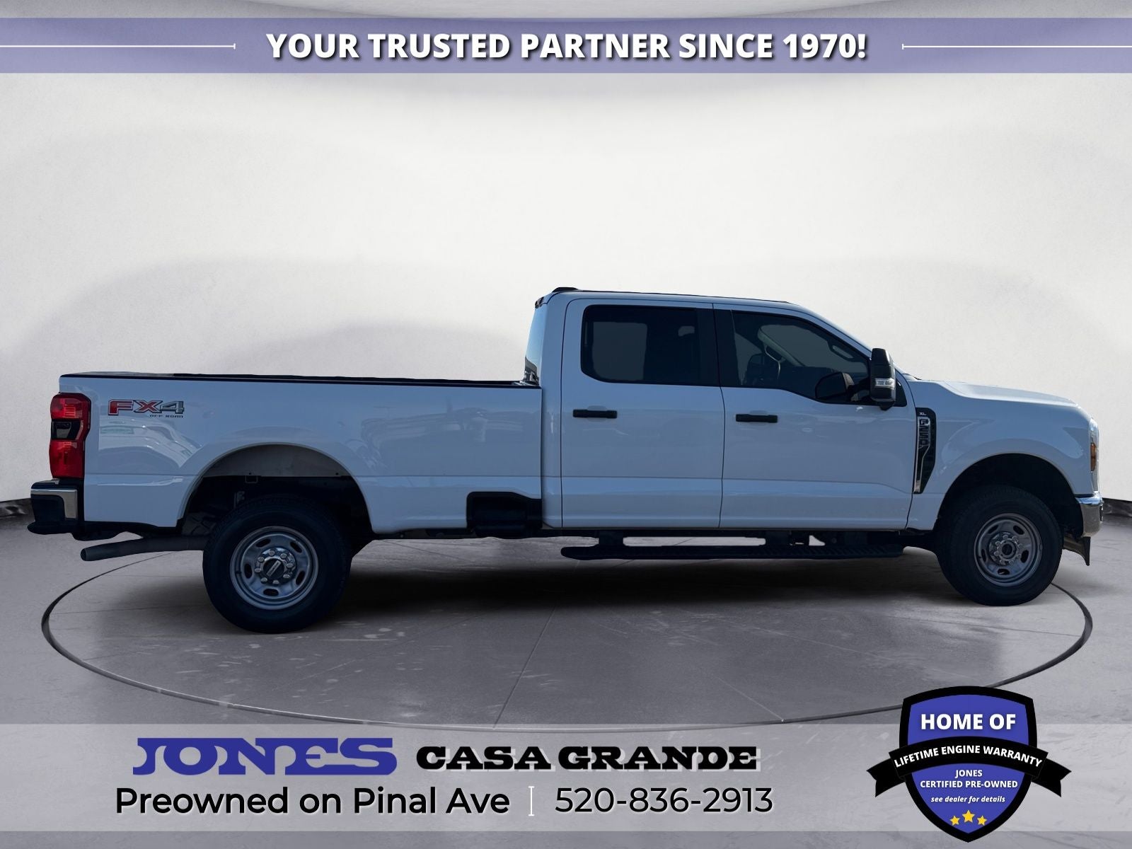 2024 Ford F-250SD XL