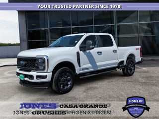 2024 Ford F-250SD XL