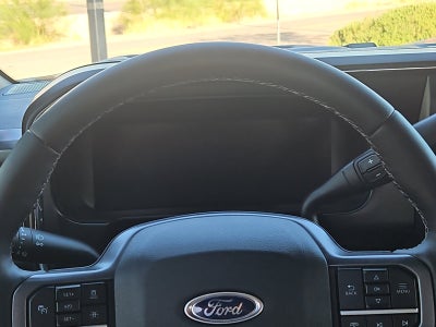 2025 Ford F-350SD Lariat
