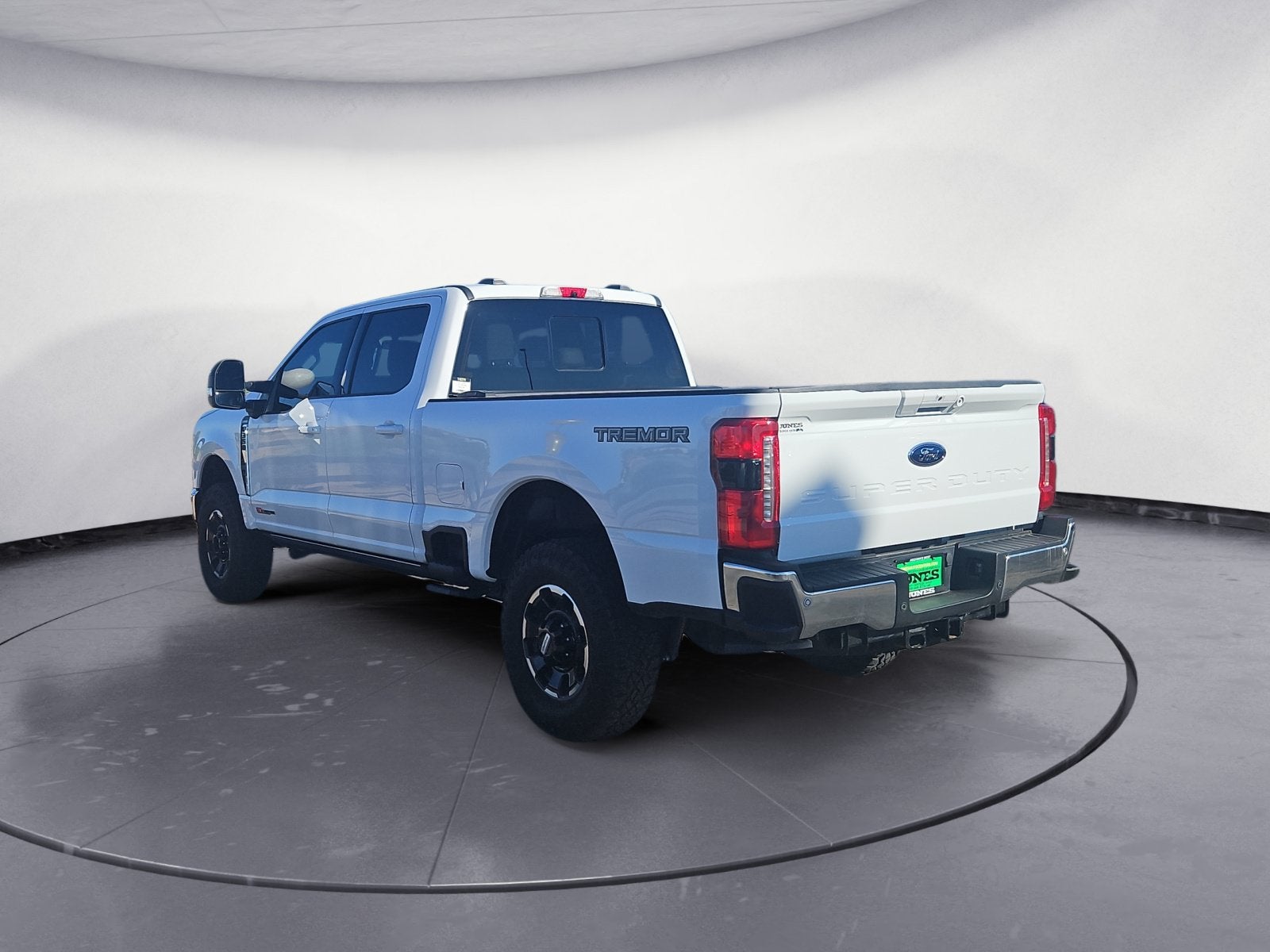 2025 Ford F-350SD Lariat
