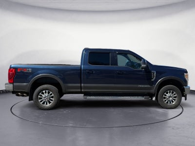 2020 Ford F-350SD Lariat
