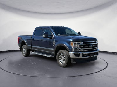 2020 Ford F-350SD Lariat