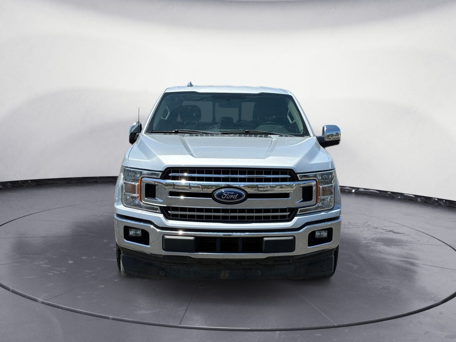 Used 2018 Ford F-150 XLT with VIN 1FTEW1CP7JKE76741 for sale in Casa Grande, AZ