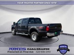 2008 Ford F-350SD DRW
