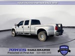 2008 Ford F-450SD DRW