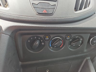 2018 Ford Transit-150 Base