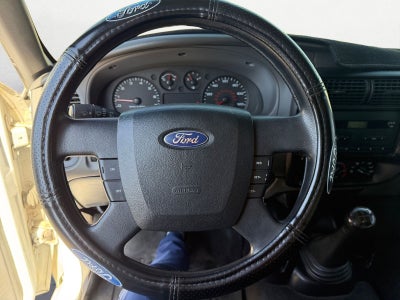 2007 Ford Ranger Base