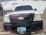 2007 Ford Ranger XLT