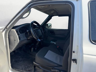 2007 Ford Ranger Base
