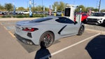 2025 Chevrolet Corvette Stingray 1LT