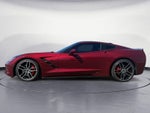 2017 Chevrolet Corvette Stingray Z51 3LT