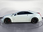 2015 Cadillac CTS-V Base
