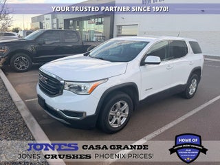 2018 GMC Acadia SLE-1