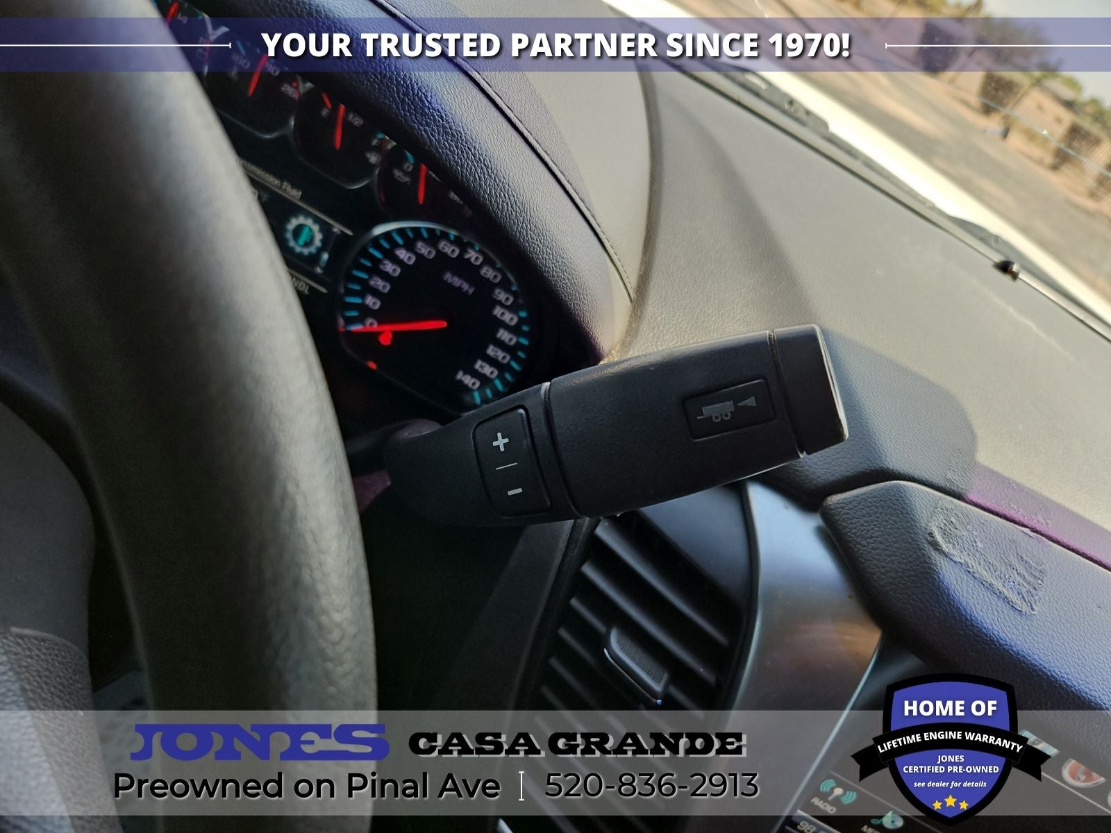 2018 Chevrolet Tahoe Police