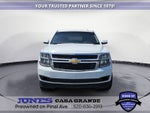 2018 Chevrolet Tahoe Police