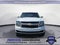 2018 Chevrolet Tahoe Police