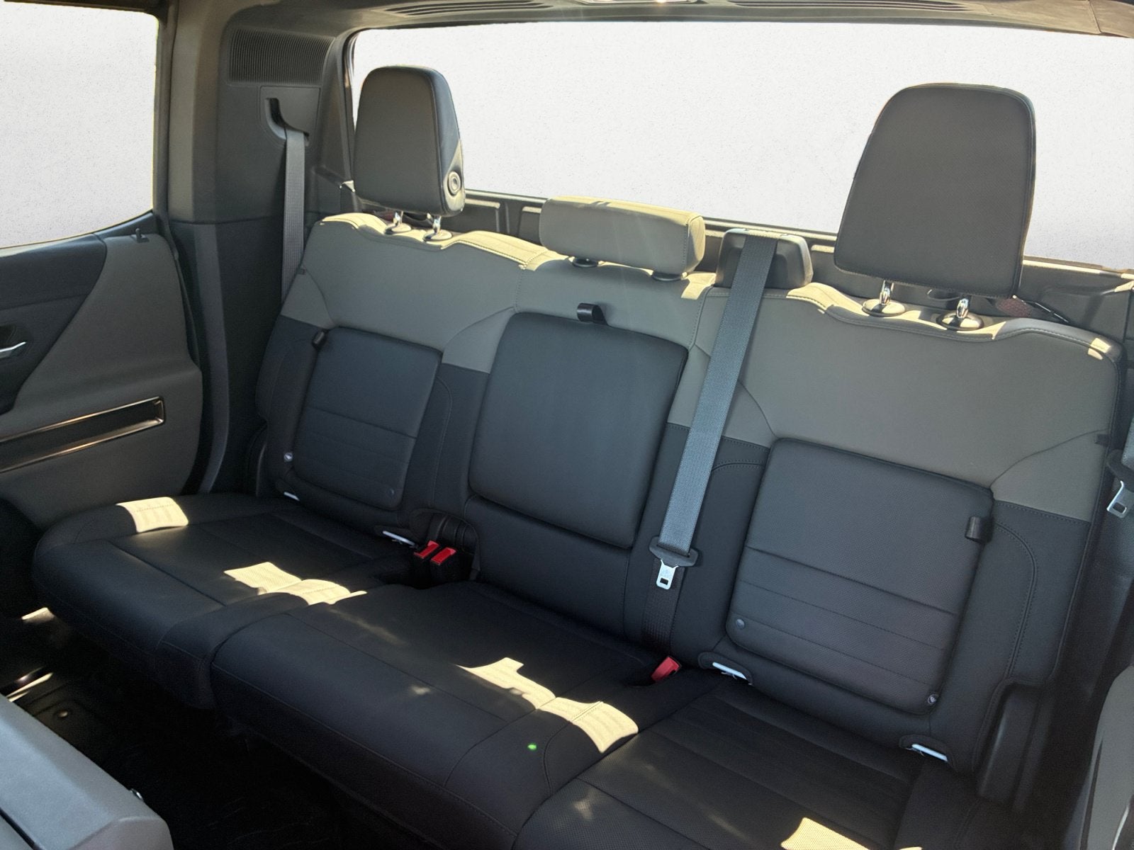 2024 GMC Hummer EV Pickup 3X