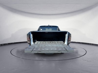 2024 GMC Hummer EV Pickup 3X