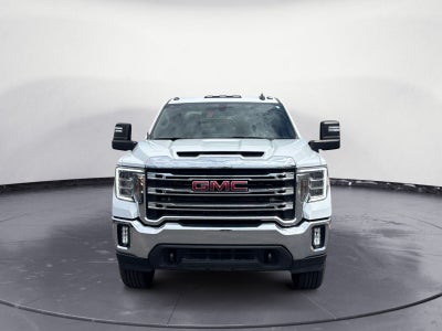 2022 GMC Sierra 3500HD SLE
