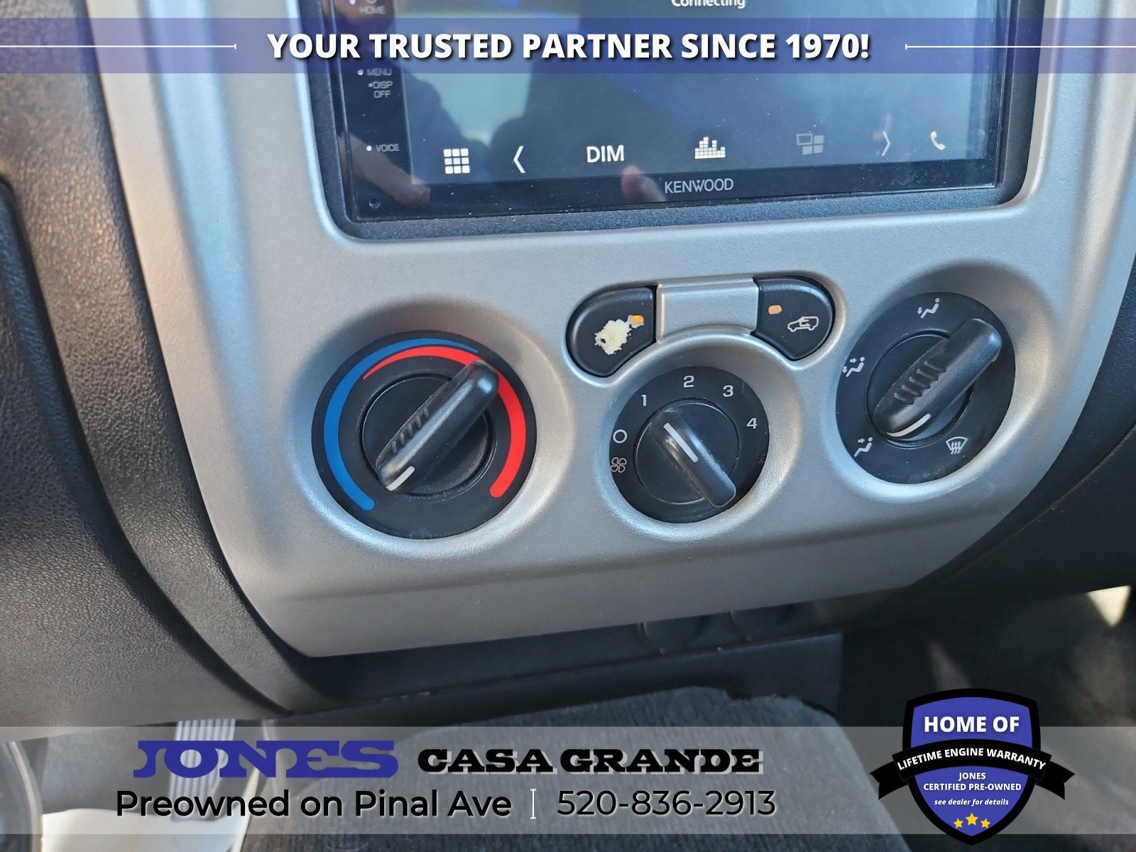 2010 GMC Canyon SLE1