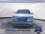 2010 GMC Canyon SLE1