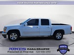 2010 GMC Canyon SLE1