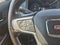2017 GMC Canyon SLT