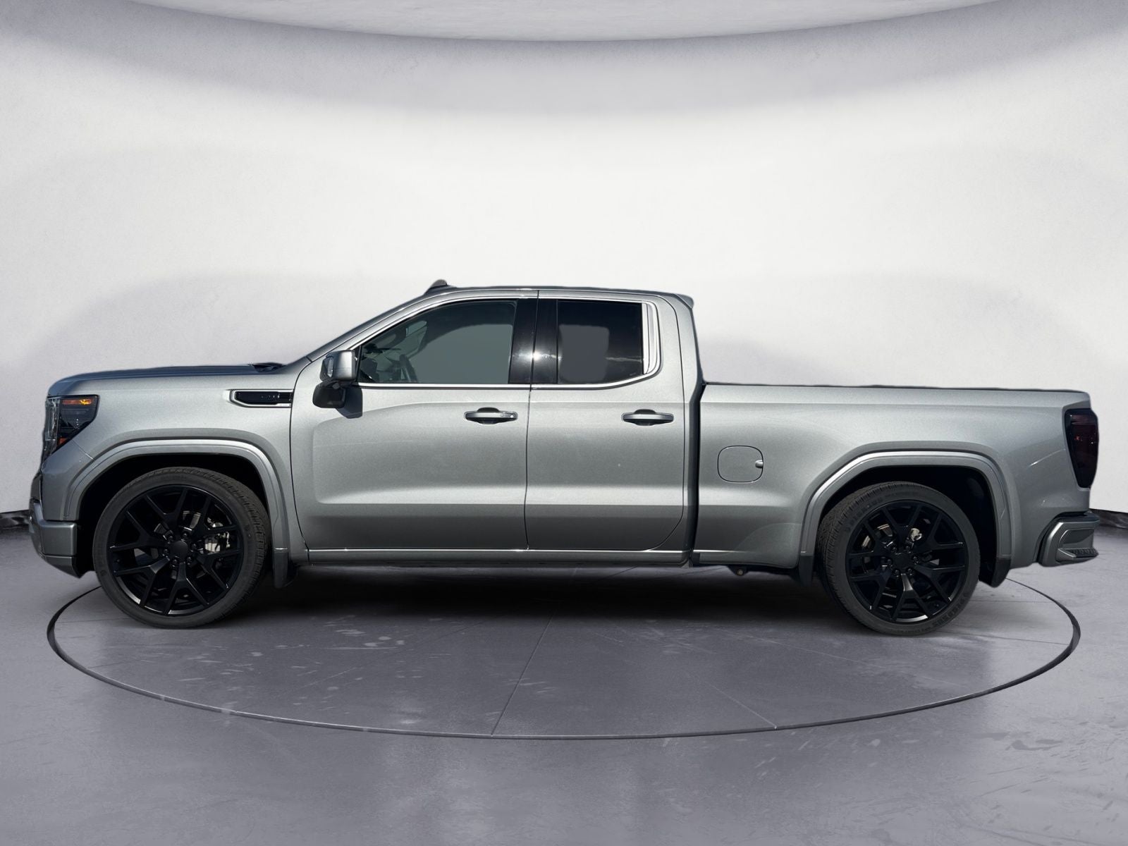 2025 GMC Sierra 1500 SLE