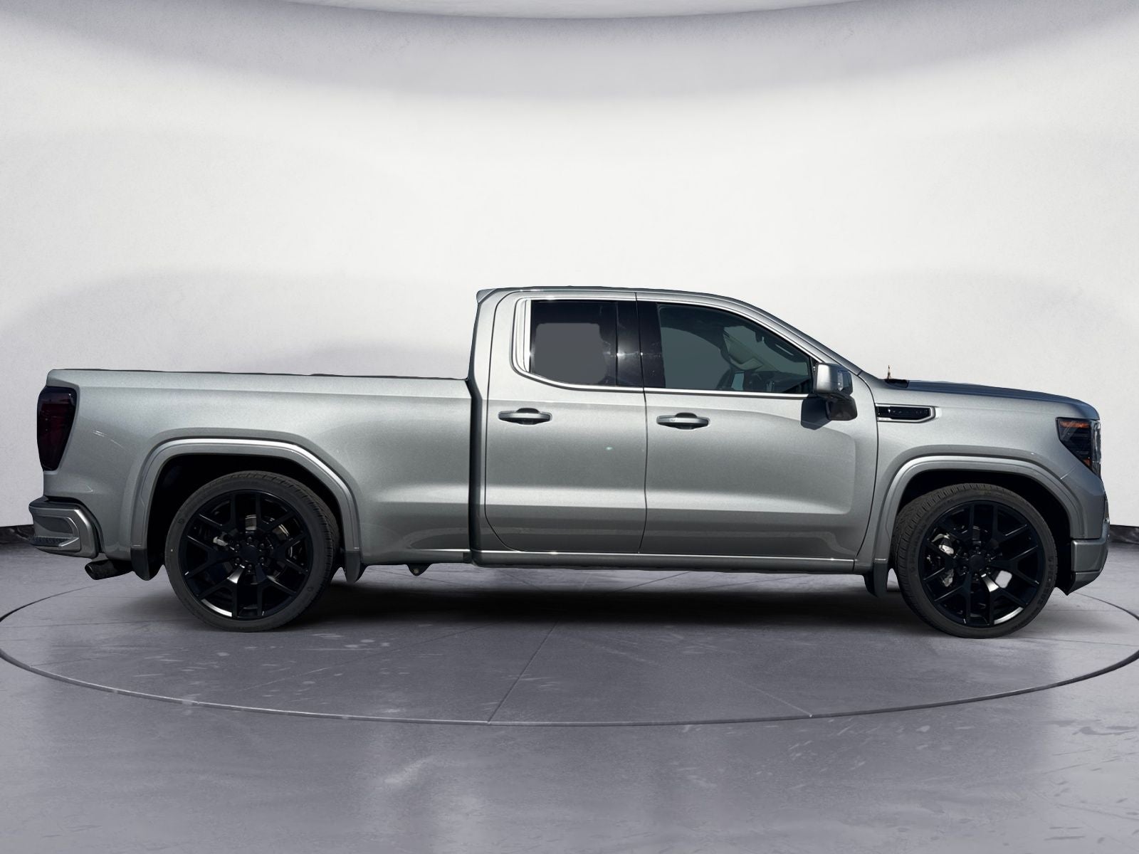 2025 GMC Sierra 1500 SLE