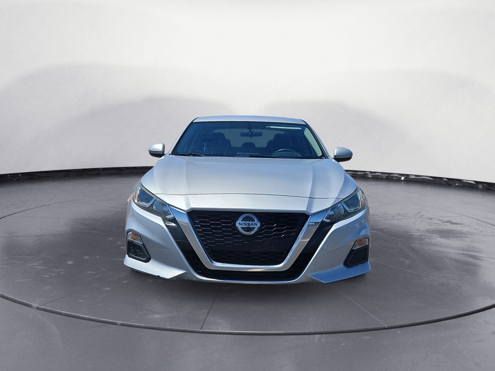 Used 2020 Nissan Altima S with VIN 1N4BL4BV7LC213374 for sale in Casa Grande, AZ