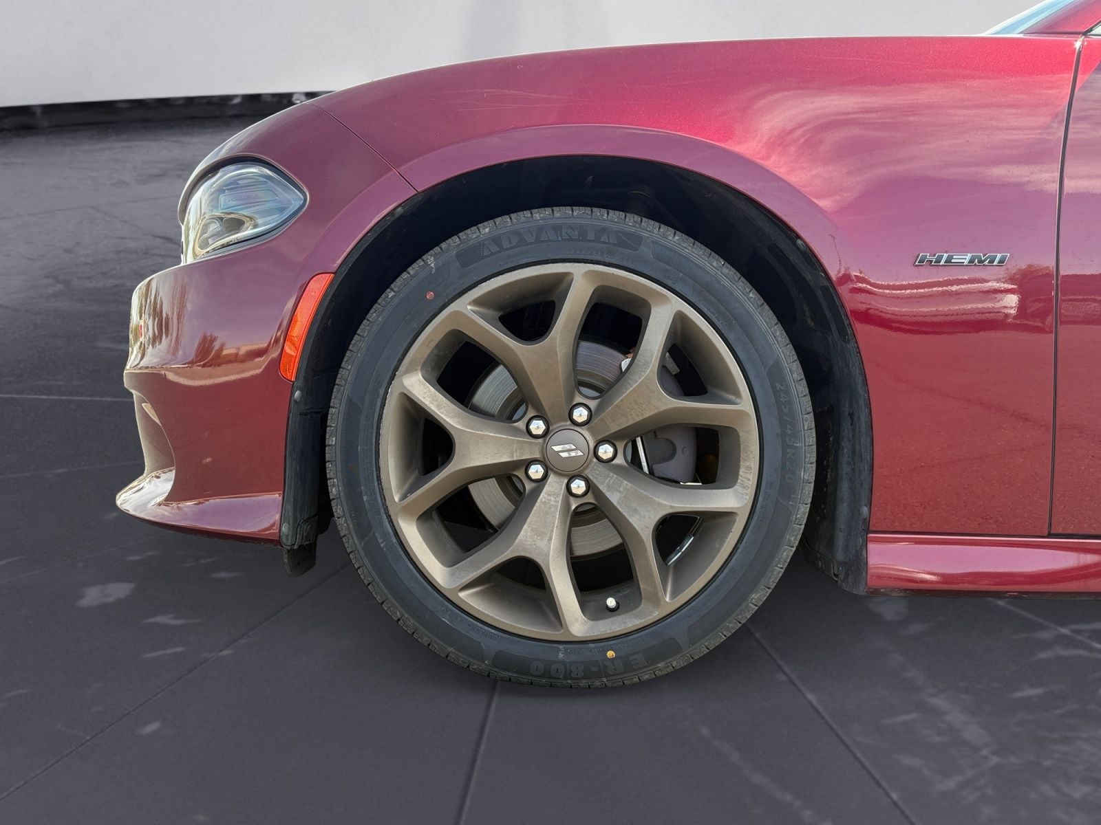 2019 Dodge Charger R/T