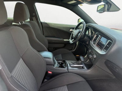 2019 Dodge Charger R/T