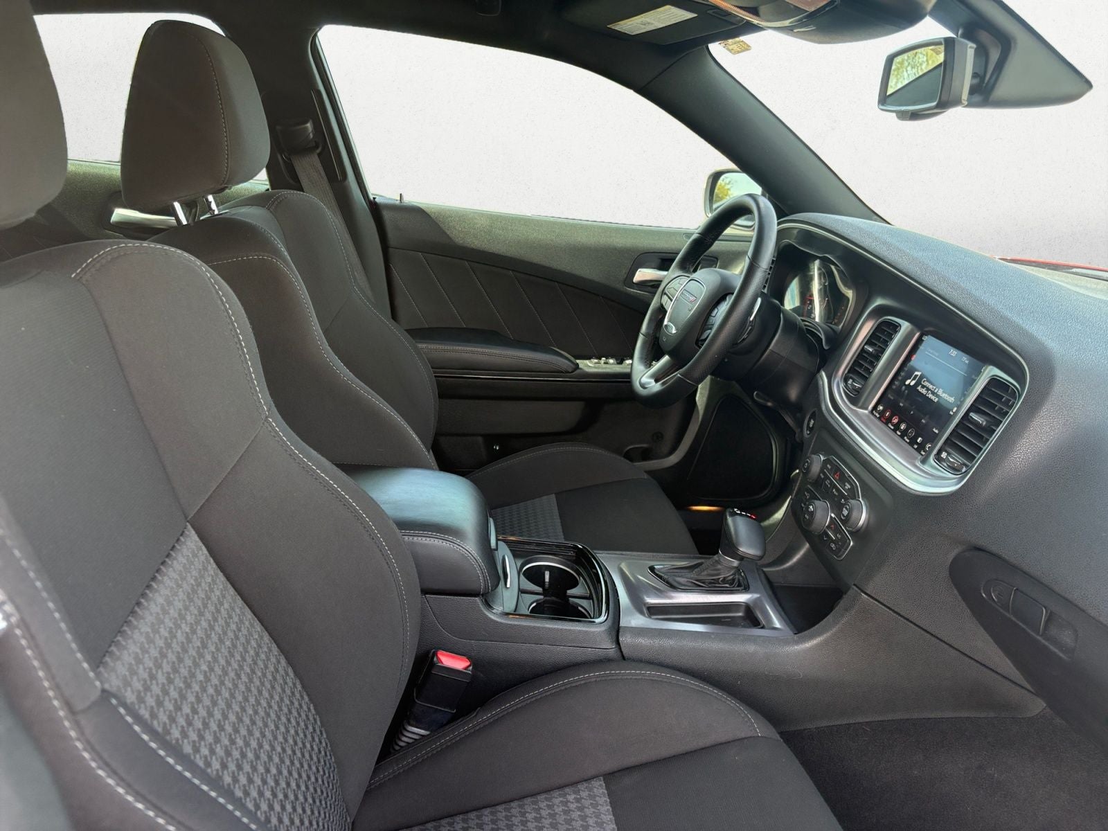 2019 Dodge Charger R/T