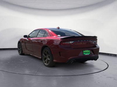 2019 Dodge Charger R/T