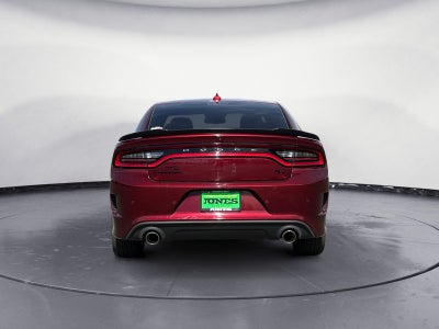 2019 Dodge Charger R/T