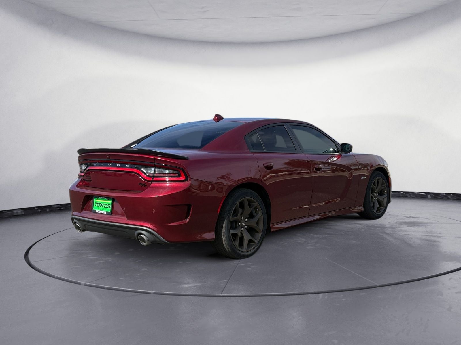 2019 Dodge Charger R/T