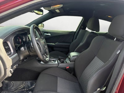 2019 Dodge Charger R/T