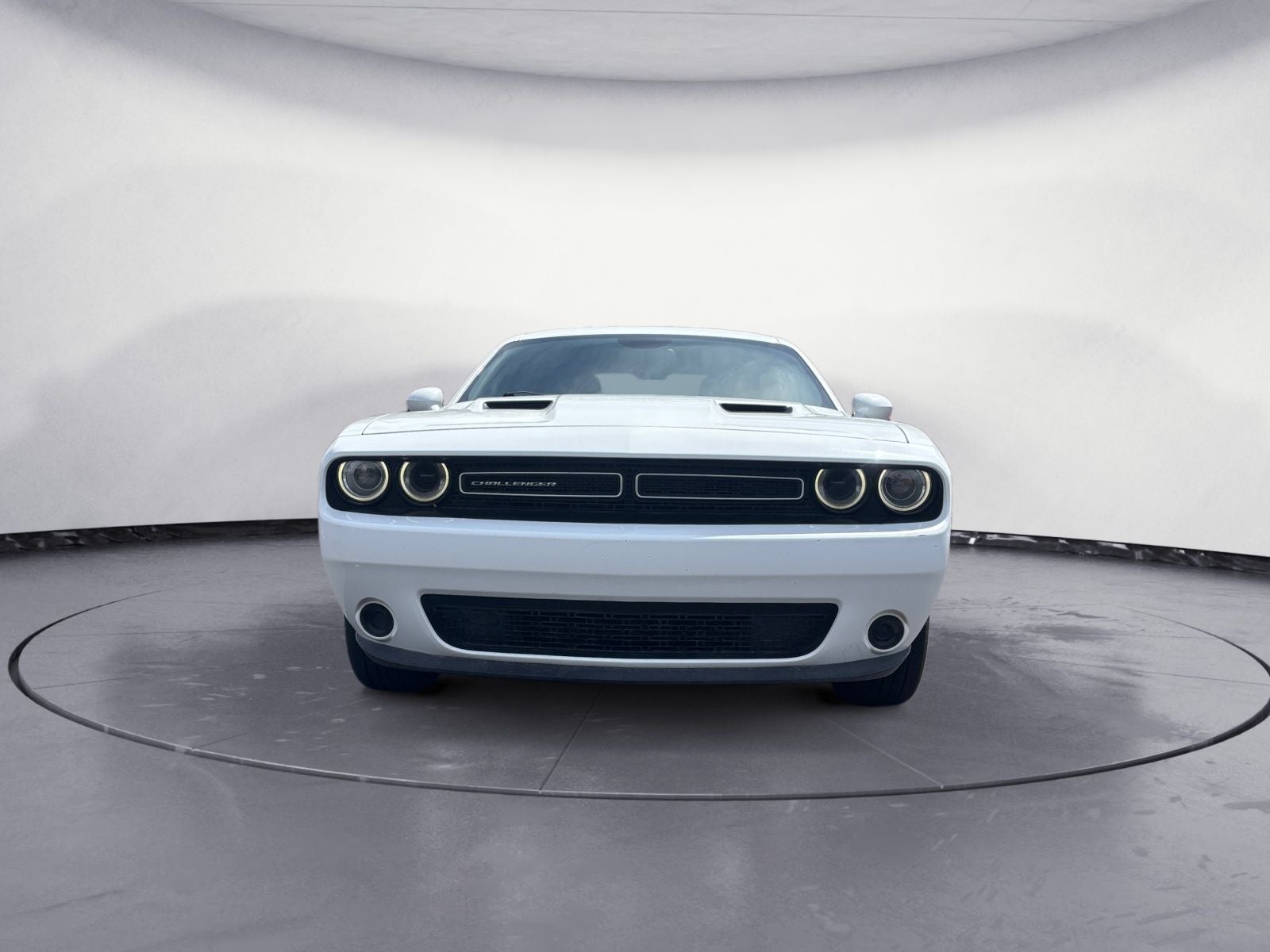 Used 2016 Dodge Challenger SXT with VIN 2C3CDZAG6GH309712 for sale in Casa Grande, AZ