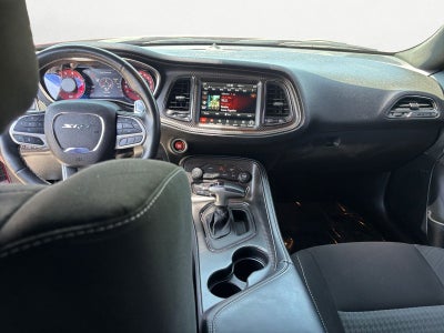 2021 Dodge Challenger SRT Hellcat Redeye Widebody