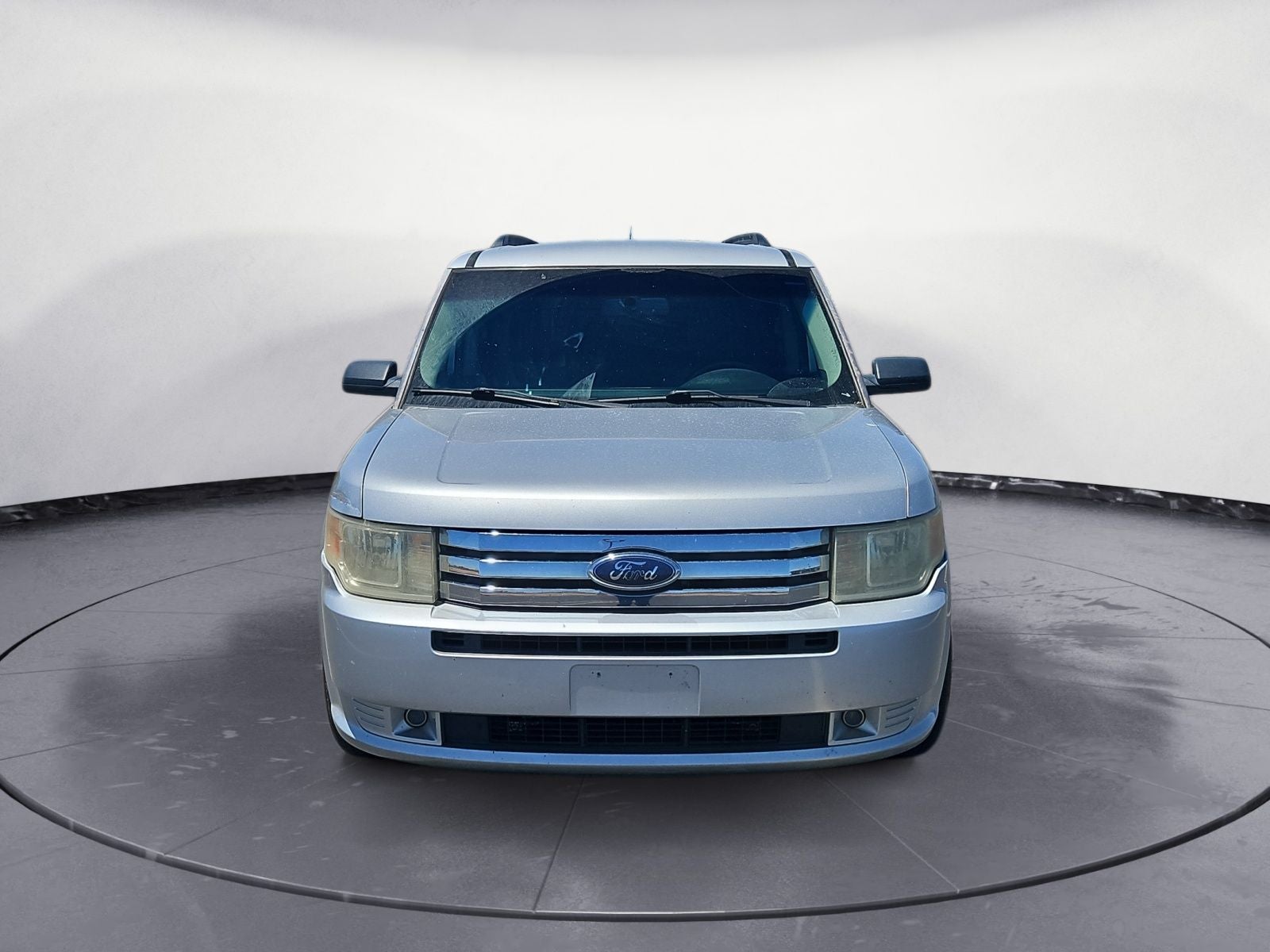 Used 2009 Ford Flex SE with VIN 2FMDK51C09BA07703 for sale in Casa Grande, AZ
