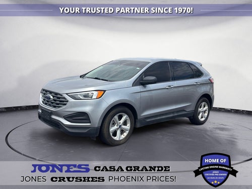 2021 Ford Edge SE