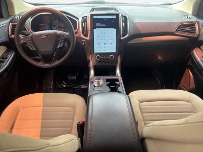 2021 Ford Edge SE