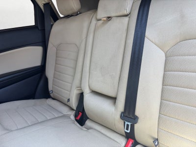 2021 Ford Edge SE